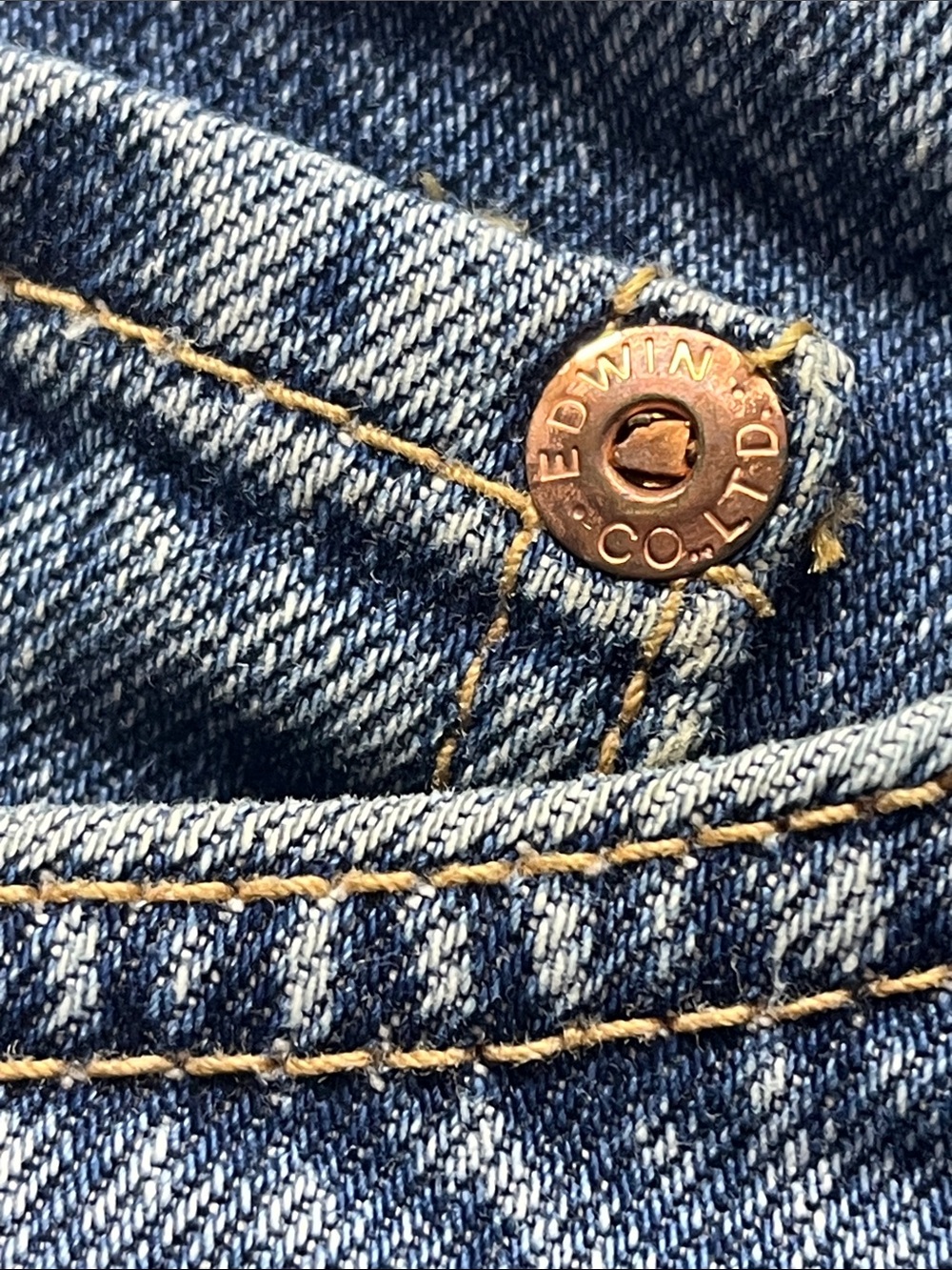 Edwin Jeans - Picture 4 of 16